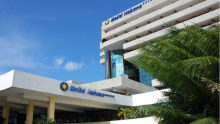 Hotel Meliá Habana