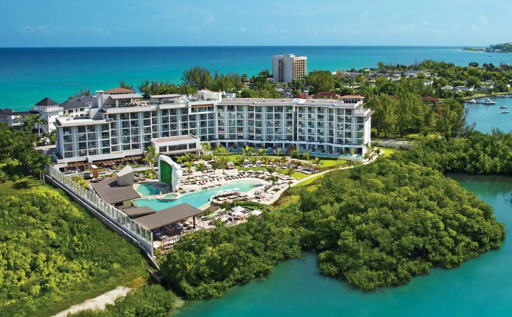Hyatt Jamaica