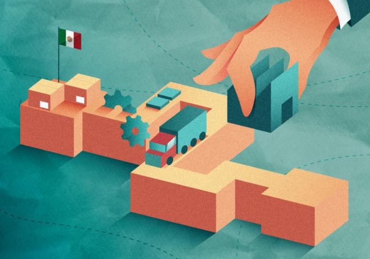 nearshoring turístico