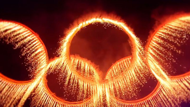 Juegos Olímpicos: París o Los Ángeles en 2024