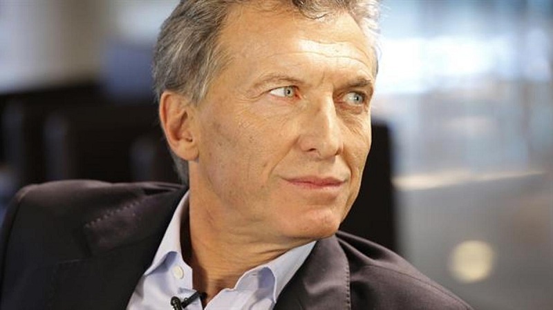 Macri busca aumentar turismo en norte argentino