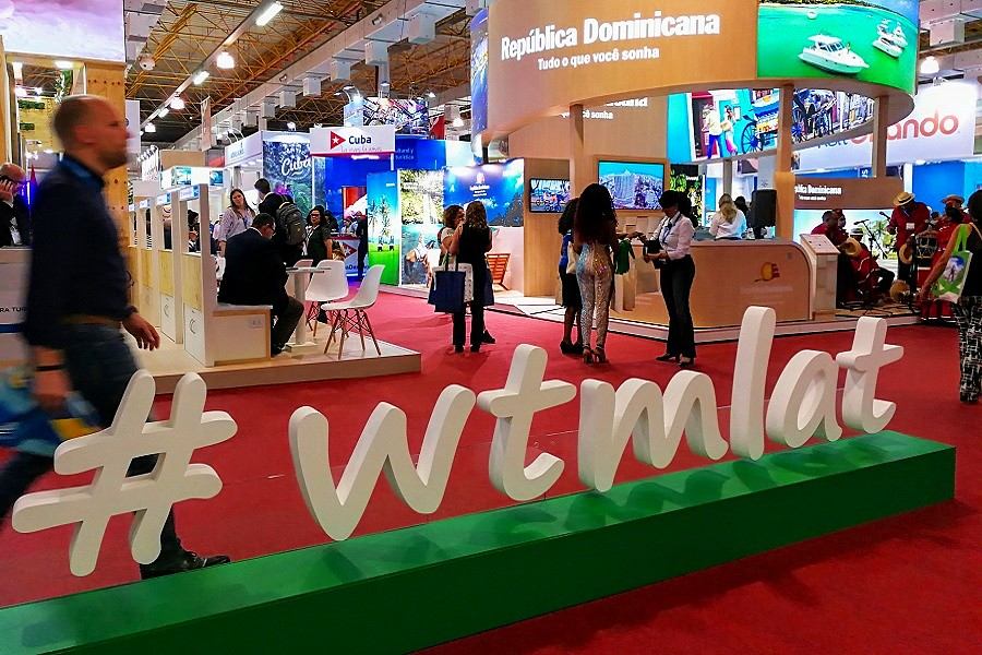 WTM Latin America