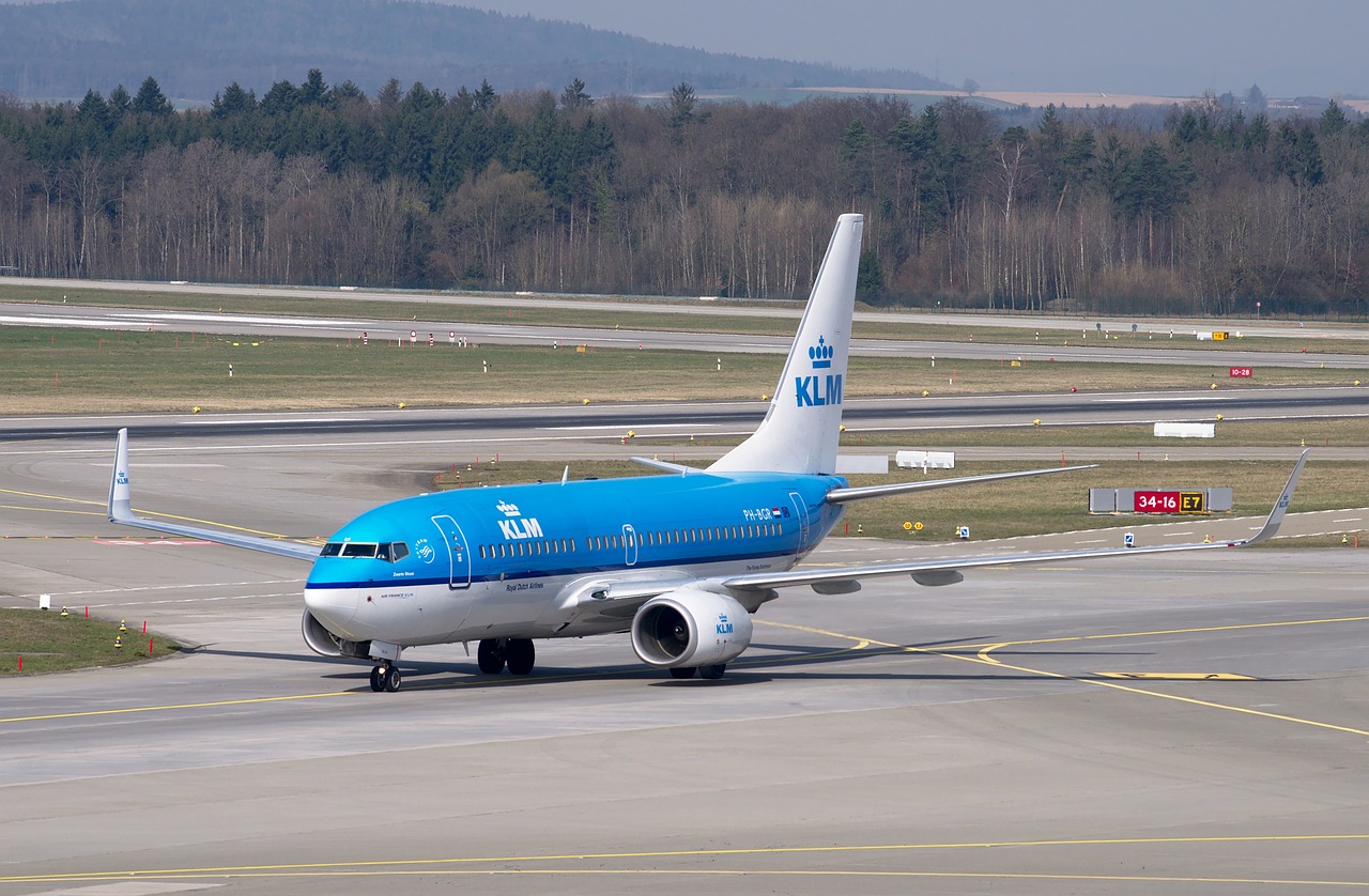 KLM