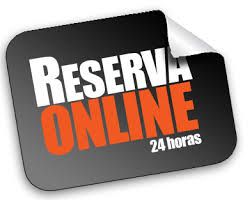 Reservas online, un mercado en continuo ascenso