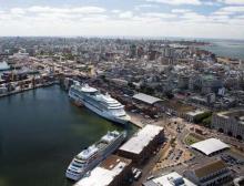 Uruguay, un país seguro y cada vez más conocido en todo el mundo