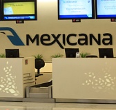 México: Aeroméxico, Interjet y otras compañías cubren rutas de Mexicana