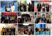 FITUR 2026 stands ganadores