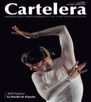 Cartelera, revista cultural de Artex, dedica número al Festival La Huella de España