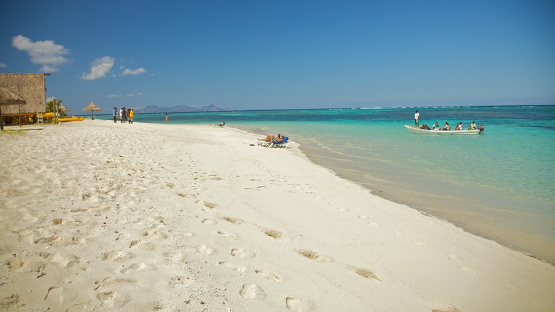 No más bloqueadores solares en islas Fiji