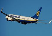 Gran Bretaña: Ryanair suprimirá 44 vuelos semanales y más de 600 empleos en Manchester