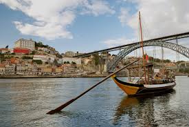 Oporto, para un fin de semana