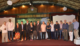 Grupo Excelencias entregó sus Premios Excelencias Cuba 2014