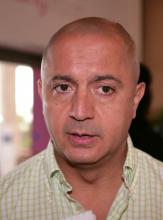 Javier Aranda, Director Ejecutivo de Relación con Destinos y Socios del Consejo de Promoción Turística de México