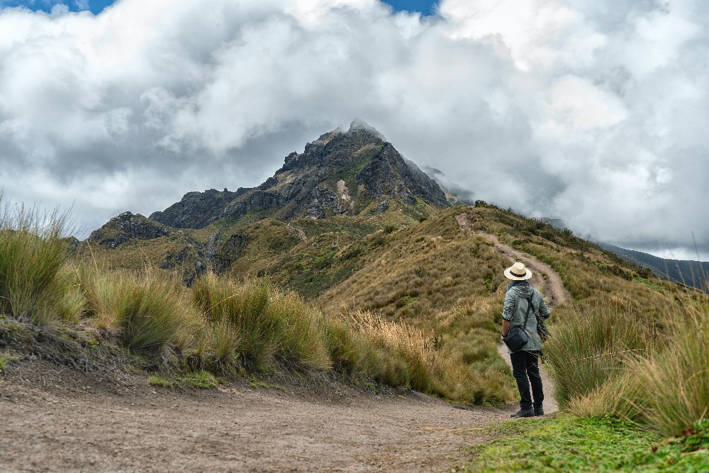 Ecuador