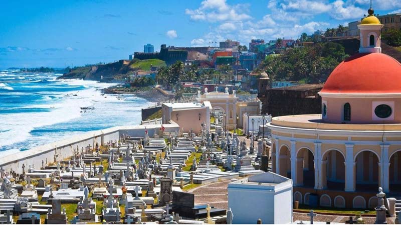 San Juan entre las mejores ciudades para viajar  en 2018