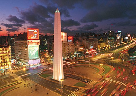 Argentina: Buenos Aires prevé incorporar 36 nuevos hoteles hasta 2013