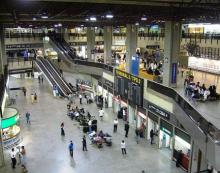 Brasil sigue impulsando el crecimiento turístico en las Américas