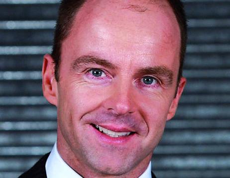 Christian Göke será el nuevo CEO de Messe Berlin