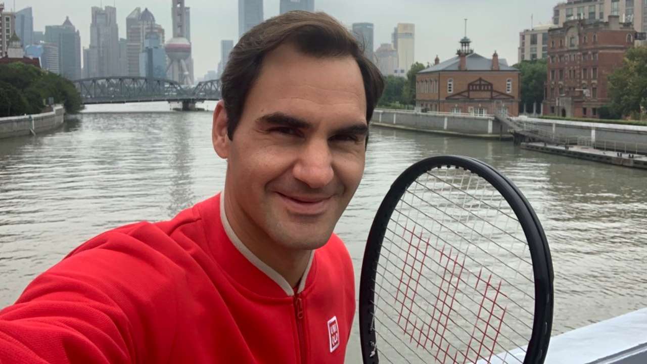 Roger Federer