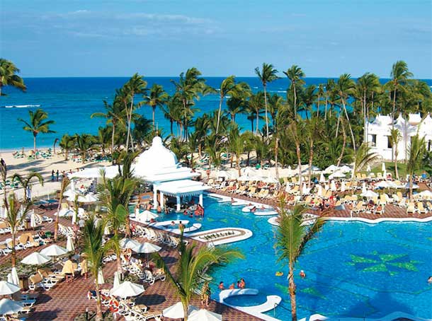 República Dominicana y San Martín lideran crecimiento de demanda al Caribe en sitios de Expedia