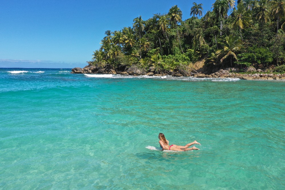 Dominicana