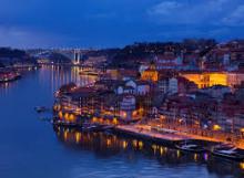 Portugal en FITUR 2015