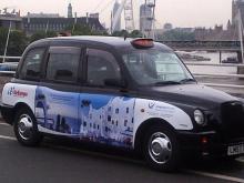 Uruguay se promociona en Reino Unido 