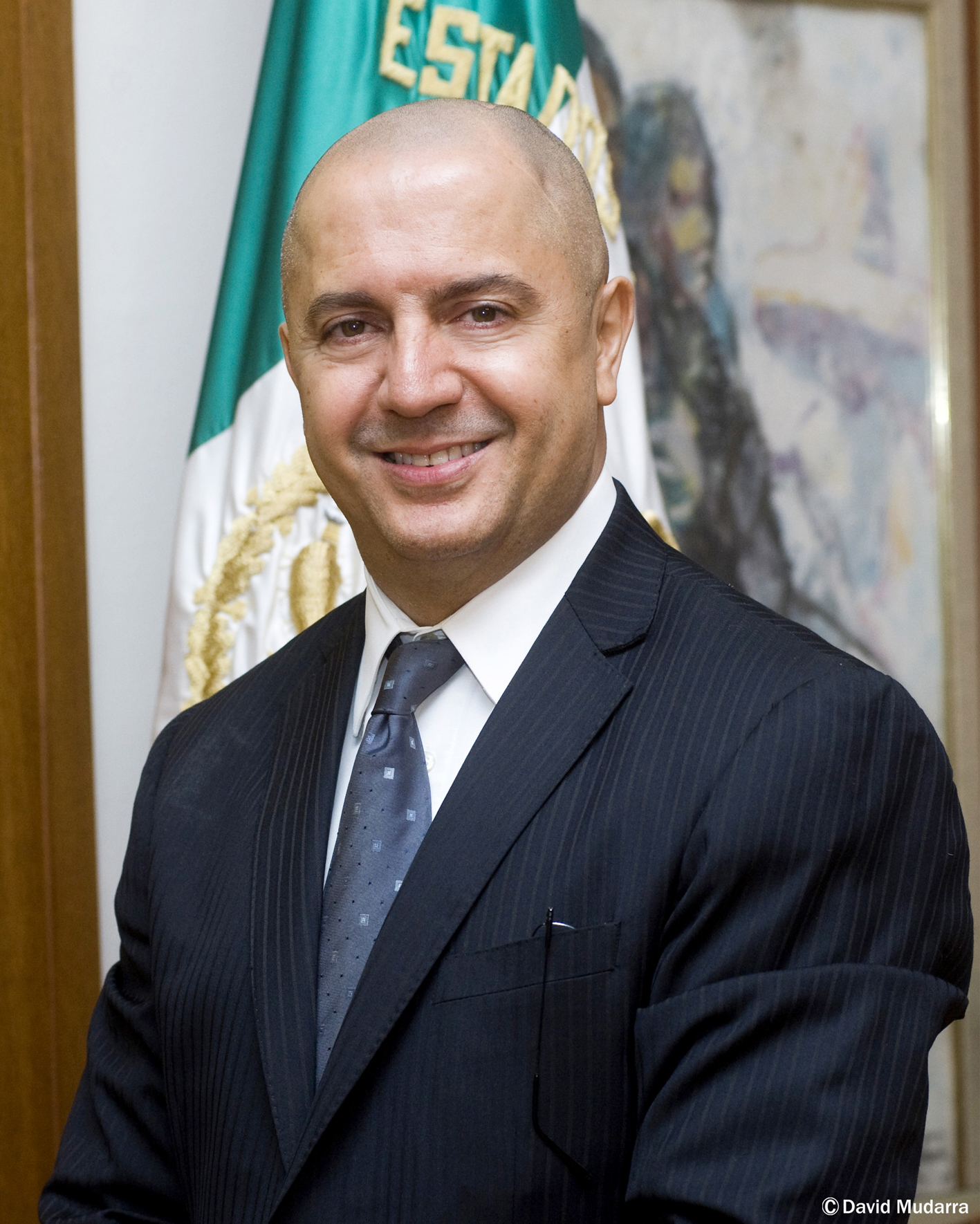 Entrevista a Javier Aranda, Director de la región Europa del Consejo de Promoción Turística de México: “Tenemos que dinamizar la conectividad aérea”