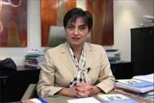 Gabriela Sommerfeld nueva gerenta de Quito Turismo