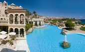 España: Iberostar presenta "The Grand Collection", una línea exclusiva de hoteles de lujo