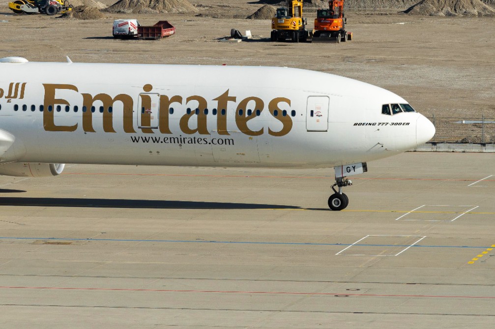 Emirates