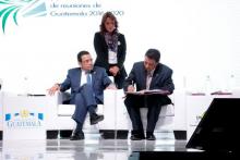 Guatemala impulsa medidas de estímulo al turismo de reuniones