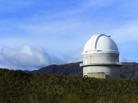 Páramo merideño: ruta histórica por las montañas más altas de Venezuela 