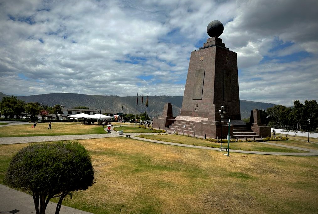 Ecuador