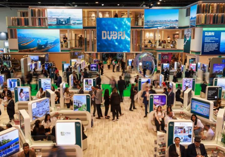 ATM Dubai 2026