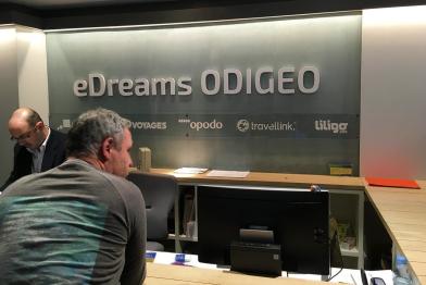 eDreams Odigeo