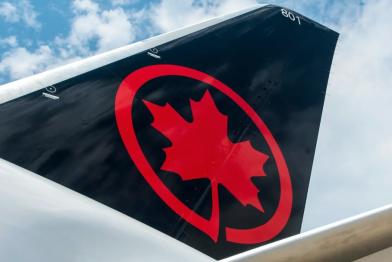 Air Canada