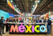 ITB Berlin 2026 México