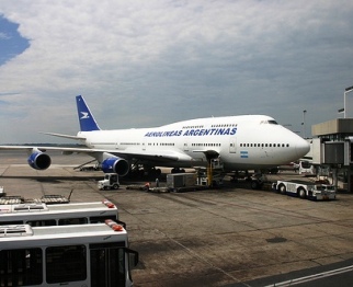 Aerolíneas Argentinas concluye primera etapa del proceso de renovación de su flota