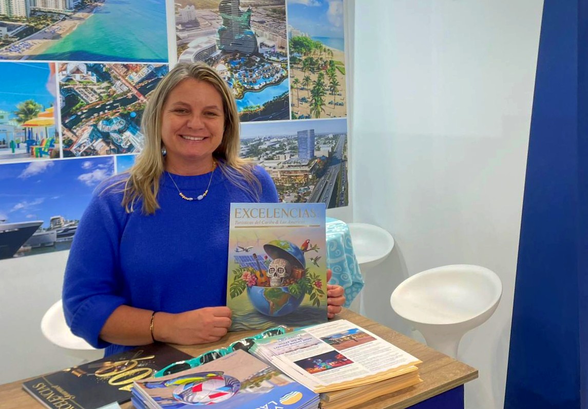 Ft. Lauderdale FITUR 2026