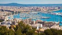 Palma de Mallorca prohibirá alquilar apartamentos a turistas