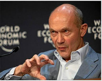 Pascal Lamy preside Comité Mundial de Ética del Turismo