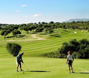 República Dominicana refuerza en FITUR su imagen como destino para la práctica del golf