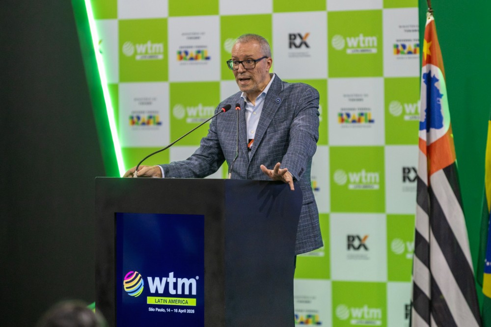WTM Latin America 2026