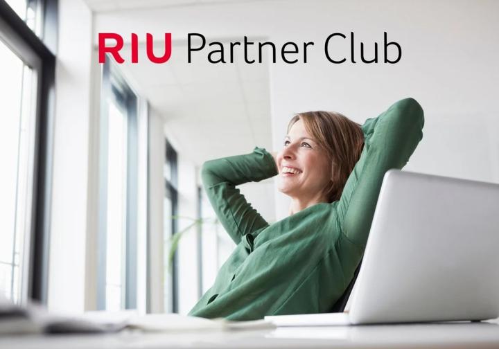 RIU Partner Club