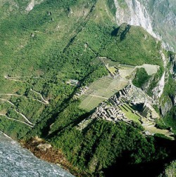 Perú celebra el centenario del redescubrimiento de Machu Picchu