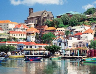 Caribbean Airlines inaugura vuelos directos entre Canadá y Granada