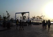  Malecón santiaguero: un sueño hecho realidad