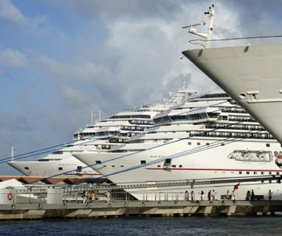 Carnival aumenta capacidad en cruceros desde San Juan de Puerto Rico