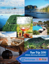 Tour operadoras de Suiza participarán del “Fam Trip 2016,  Bolivia te espera